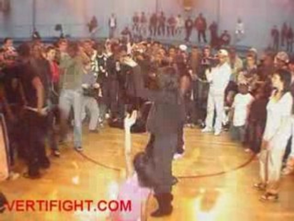 Black out vs famous