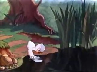 The Ugly Duckling Part 1/2