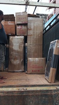 Misti Movers and Packers Lucknow: Your Trusted Partner in Relocation