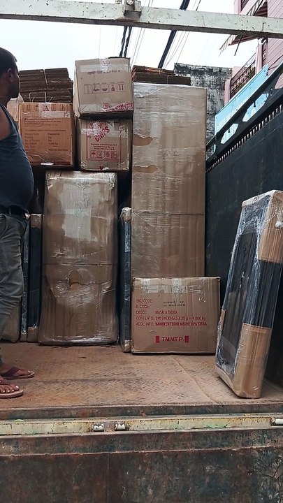 Misti Movers and Packers Lucknow: Your Trusted Partner in Relocation