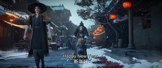 Renegade Immortal EP 55 Preview [MULTI SUB]