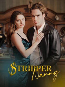 Stripper Nanny (2024) - Full Movie