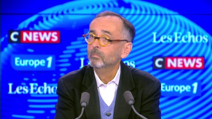 Robert Ménard : Le Grand Rendez-Vous (Émission du 22/09/2024)