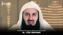 The Ultimate Guide_ How To Win The Race of Life - Mufti Menk _ Islamic Lectures)