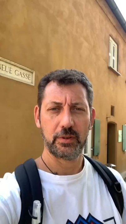 Les Anecdotes du Rock - Mozart et le Fuggerei…
