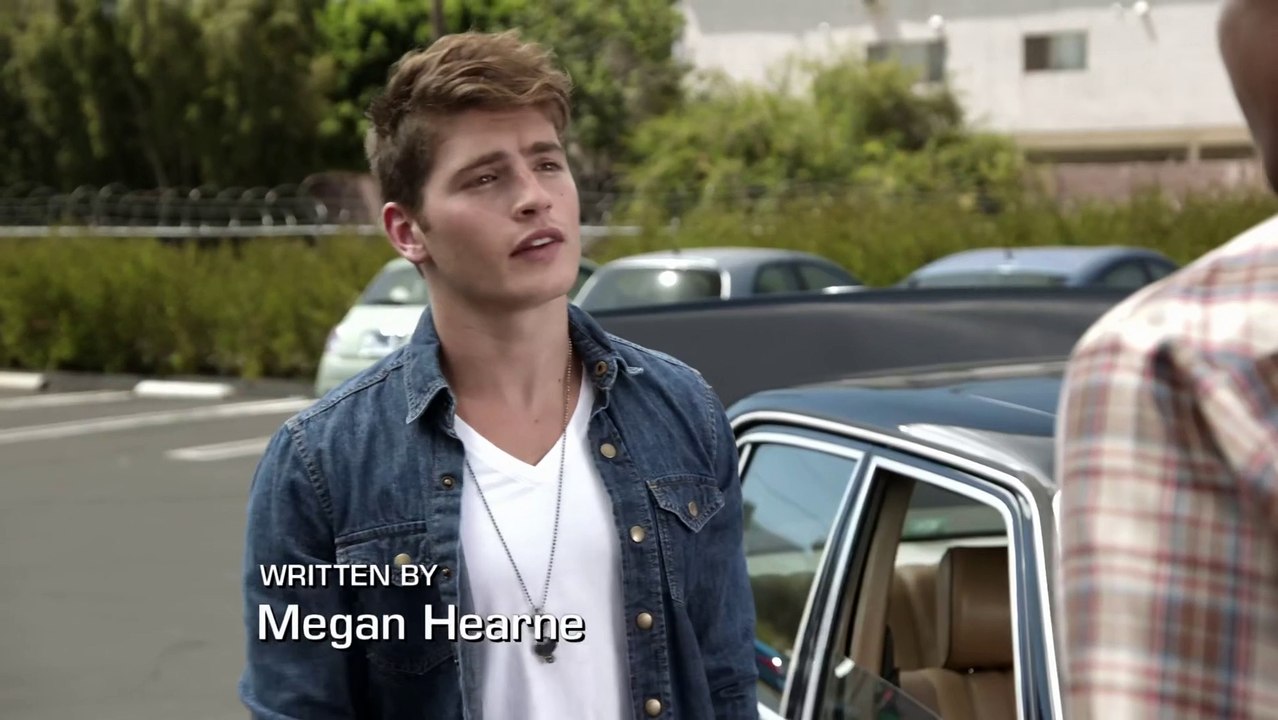 Faking it 2014 ep 7