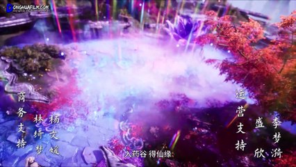 The Emperor of Myriad Realms Episode 150 Subtitle Indonesia