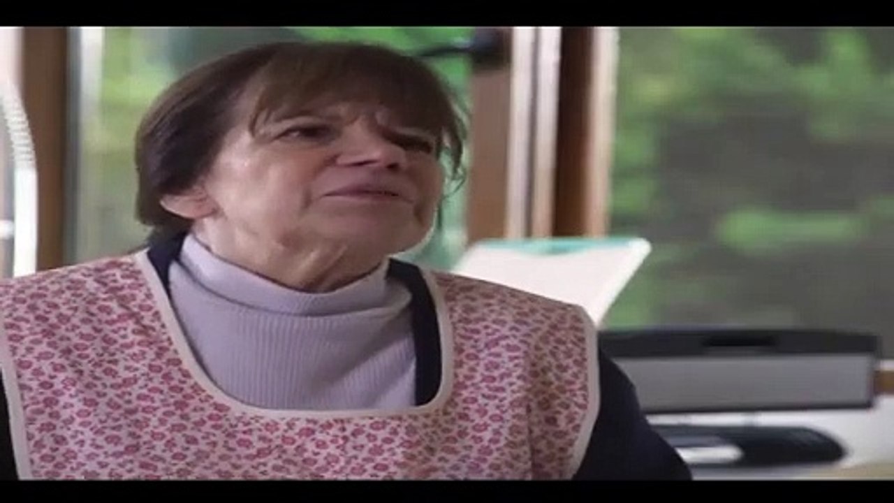 Fugitivas - Capitulo 60