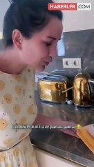 Dilan Polat kıymanın fiyatını görünce şaştı kaldı