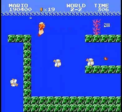 Super Mario Bros. (FDS)