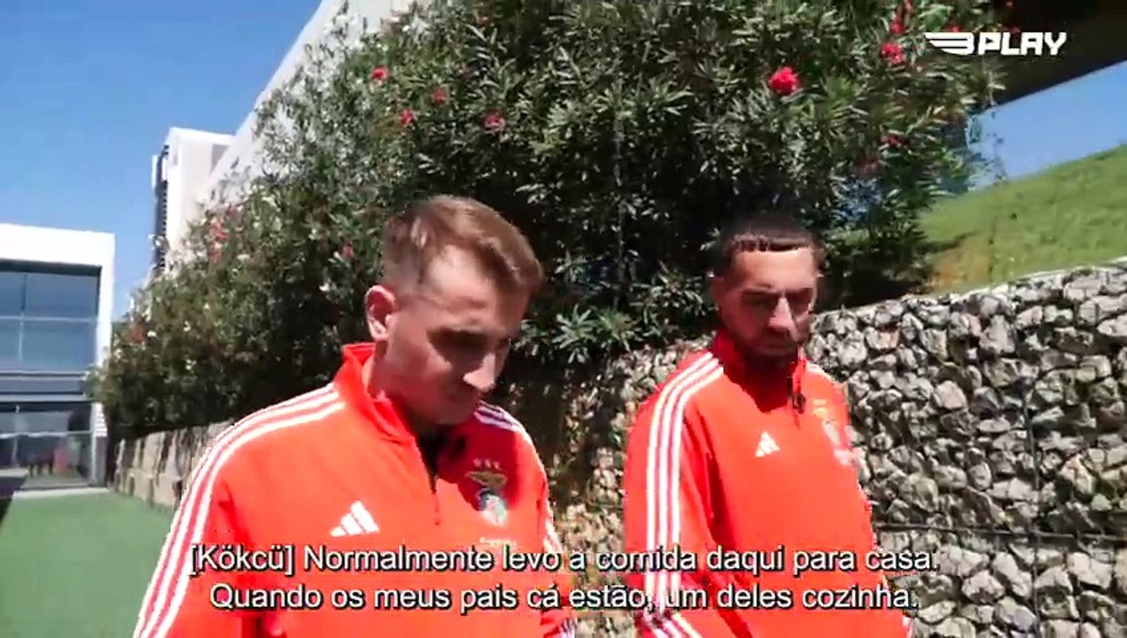 Kerem Aktürkoğlu ile Orkun Kökçü arasında ilginç diyalog