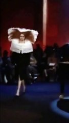 Models Funny Fashion Dress #funny #dress #shorts #model #funnyvideo #shortvideo #funnyshorts