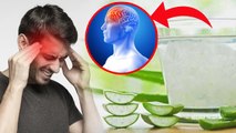 Aloe Vera Juice Peene Ke Fayde: Severe Headache Relief To Migraine Pain Home Remedies...|Boldsky