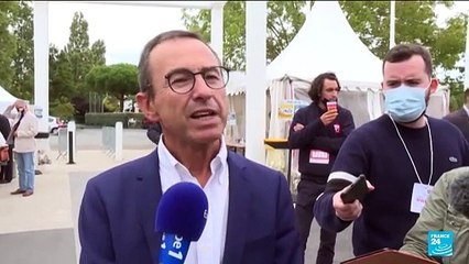 France finally gets a new government, new cabinet marks a shift to the right