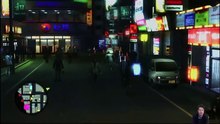 (PS2) Yakuza 2 - 16