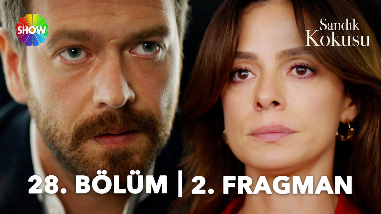 Sandık Kokusu 28. bölüm 2. Fragman | "Bir daha da profesyonel bir yerde işe girmeye kalkışma, belli ki senin harcın değil!"