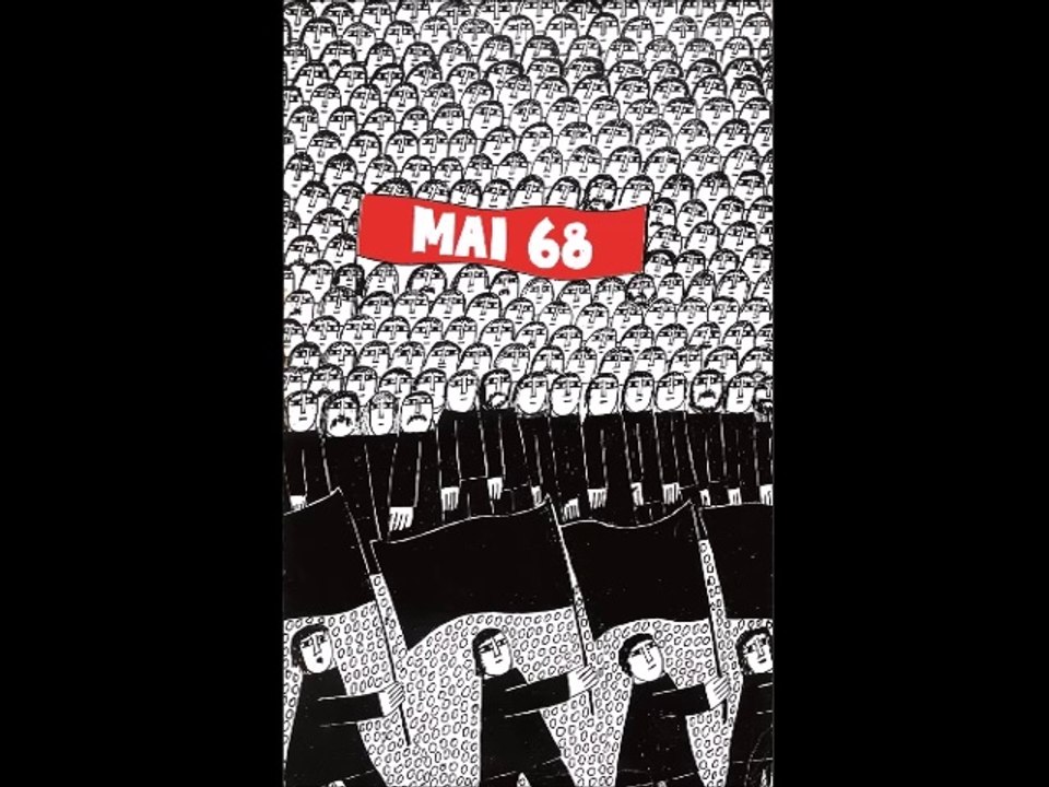 2024 - Ogres de Barback (Rue de Panam', 2001) meets Véronique Filozof (début par Averty, 1960)