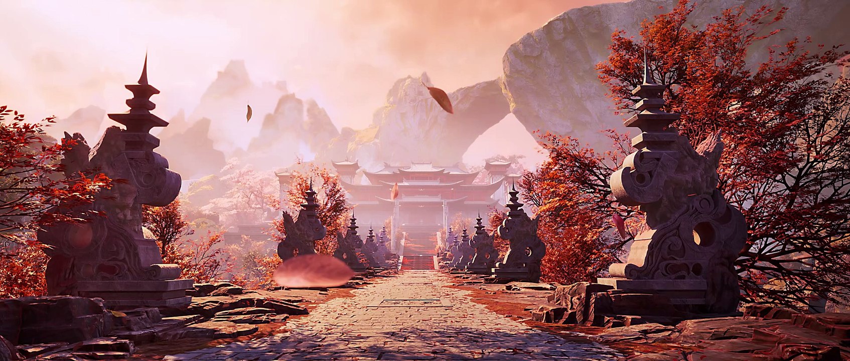 Jade Dynasty 2 2024 Episode 12 Eng Sub