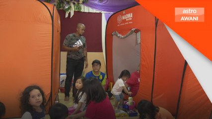 Mangsa banjir di Kedah menurun kepada 8,124 orang