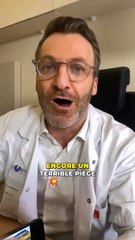 Attention aux fausses promesses de ce produit