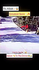 MashAllah ☝ Greatest Save 