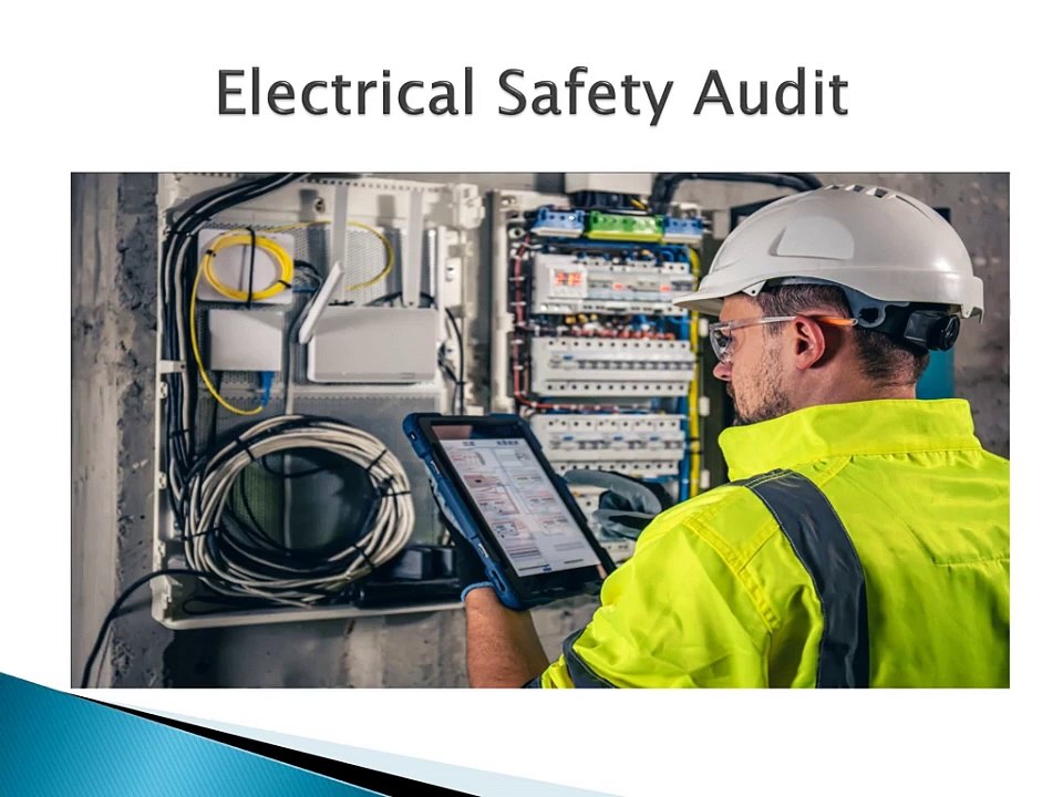 Electrical Safety Audit