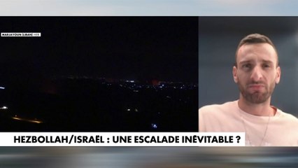 Julien Bahloul : «On est satisfait de voir Israël reprendre la main sur le cours des évènements»