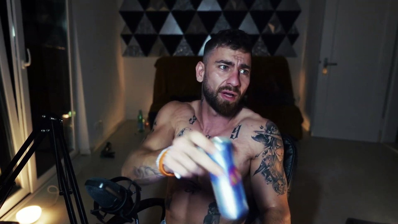 ICH SCHÄME MICH FÜR ANIS   ICH HOL MEINE KINDER