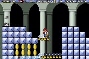 SMB3 (SMA4) - Fortress Of Cheeps