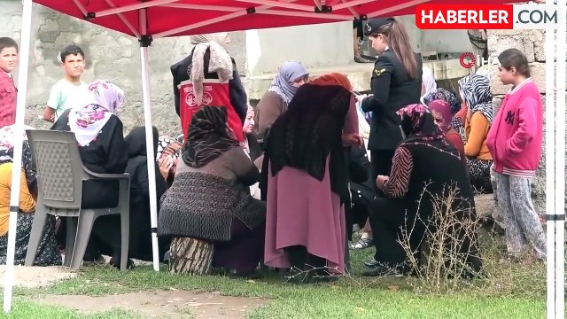 Muş'ta Şehit Ateşi: 23 Yaşındaki Piyade Sözleşmeli Er Maşallah Abakay Şehit Düştü