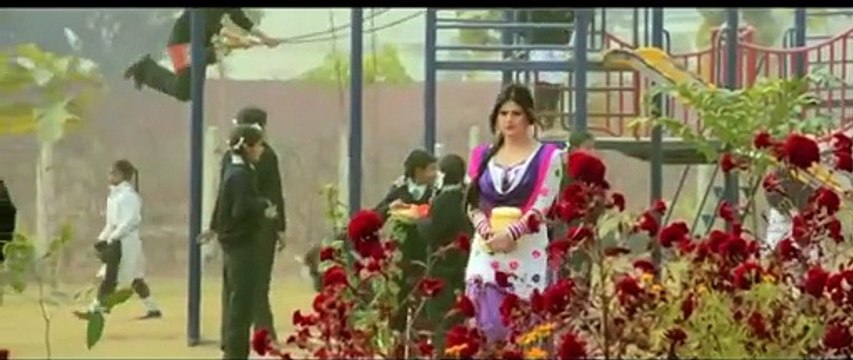 Kalle Kalle Rehan (Full Video Song) _ Rahat Fateh Ali Khan _ Sanna Zulfkar _ Speed Records(360P)