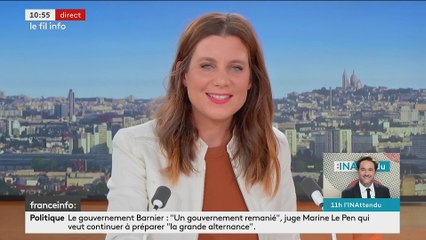 Camille Grenu sur France Info (22/09/2024)