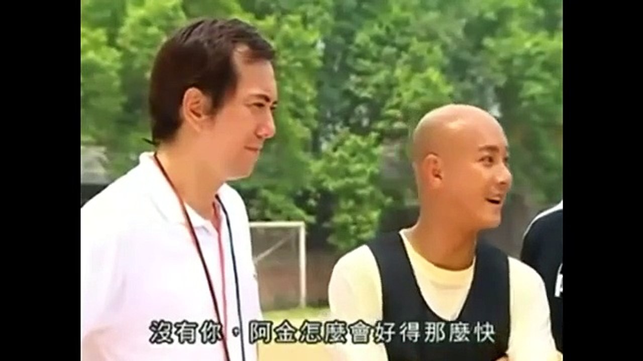 ក្បាច់បាល់ Kung Fu ភាគ27