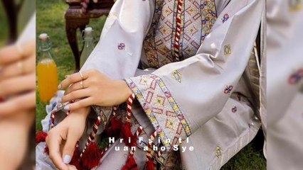 Fresh Winter Sleeves Designs 2024 ||Latest Baju Design ||Sleeves Design For Winter