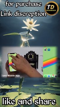4K 8MP 4G SIM Card Dual Lens PTZ Camera Dual Screen