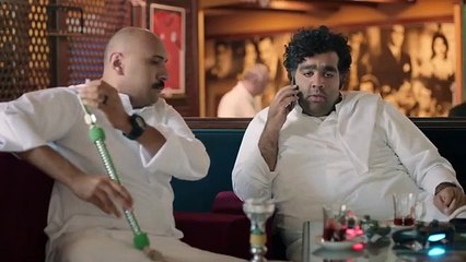 مسلسل نبض مؤقت الحلقة 6 السادسة