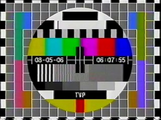 Program Drugi - Rozpoczęcie emisji (08.05.2006)