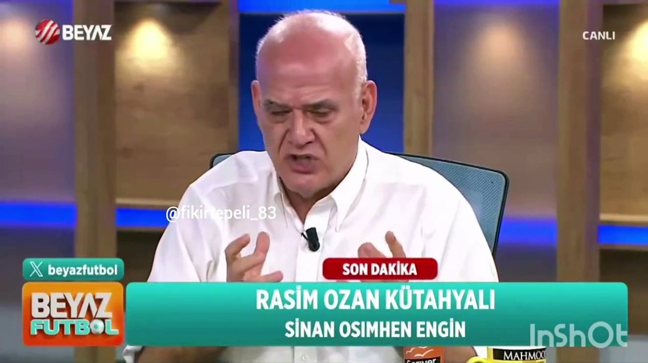 Devre arası neler olmuş neler! Ahmet Çakar’dan...