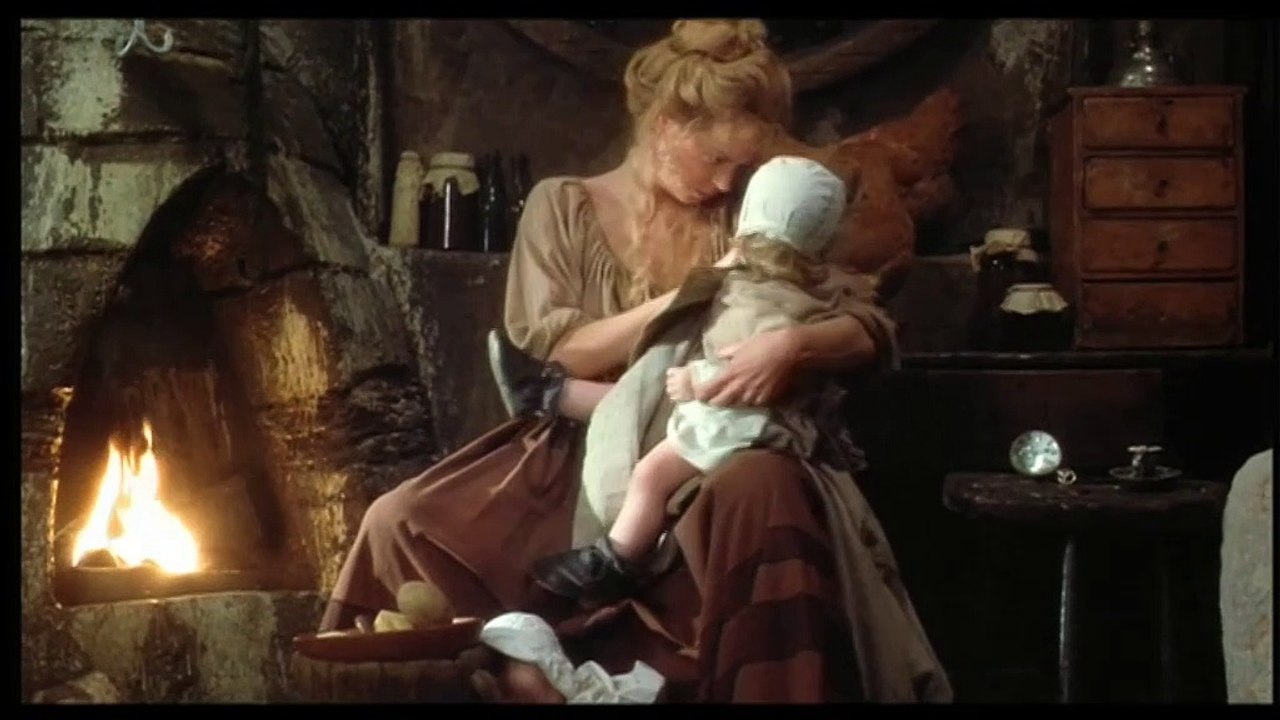 Zeit der Wölfe - Ganzer Film - 1983