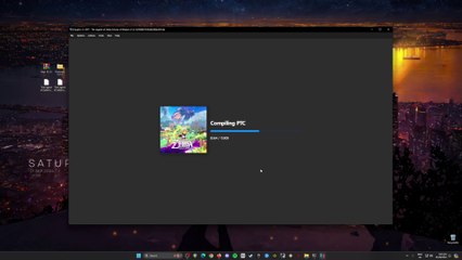 DOWNLOAD NSWITCH ROM - THE LEGEND OF ZELDA ECHOES OF WISDOM XCI