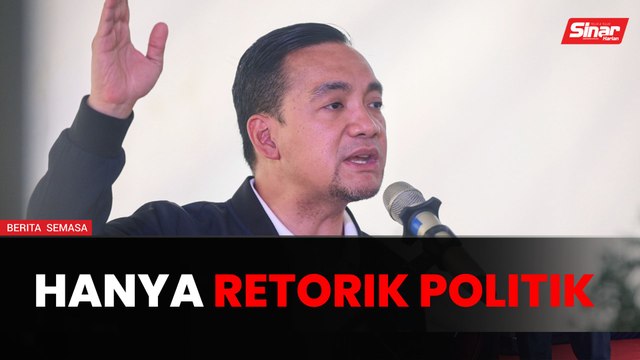 Dakwa BN guna jentera kerajaan tapi calon PN hadir program sama - MB Johor