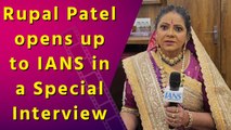 Rupal Patel talk about Her on and off screen life with IANS in a Special Interview