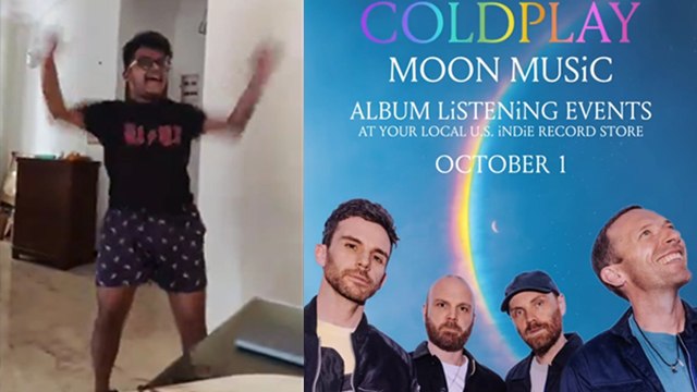 Coldplay India Tour 2025 Date & Ticket Price Reveal | Coldplay Concert In Mumbai 2025 Tickets