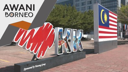 Tekun Nasional salur RM98.9 juta kepada usahawan Sabah