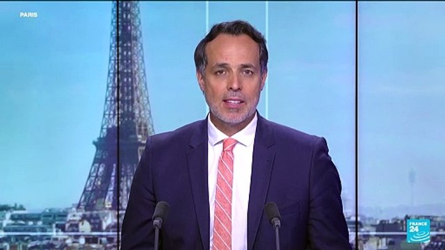 USA: 4 killed and multiple people wounded in mass shooting in Alabama