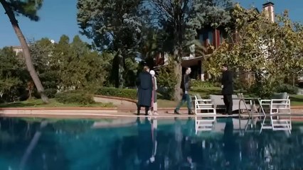 المسلسل التركي اللهيب الحلقة ١٨ 18