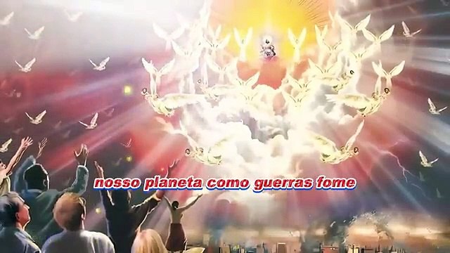 Você não percebeu_ As PROFECIAS já estão ACONTECENDO!