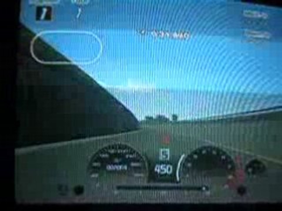 gran turismo vitesse maxi