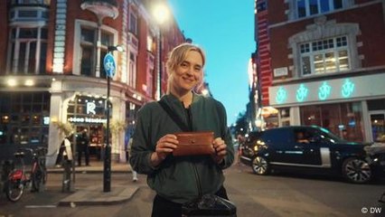 A trip to London on a small budget