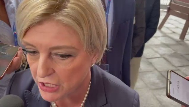 Lavoro, Calderone: Dal primo ottobre obbligatoria patente a punti, domani la circolare - Video